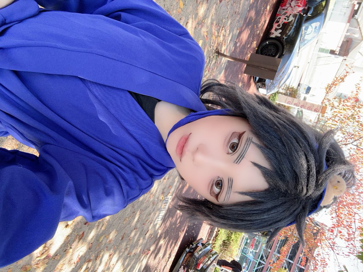 みんな顔良くてニコニコ