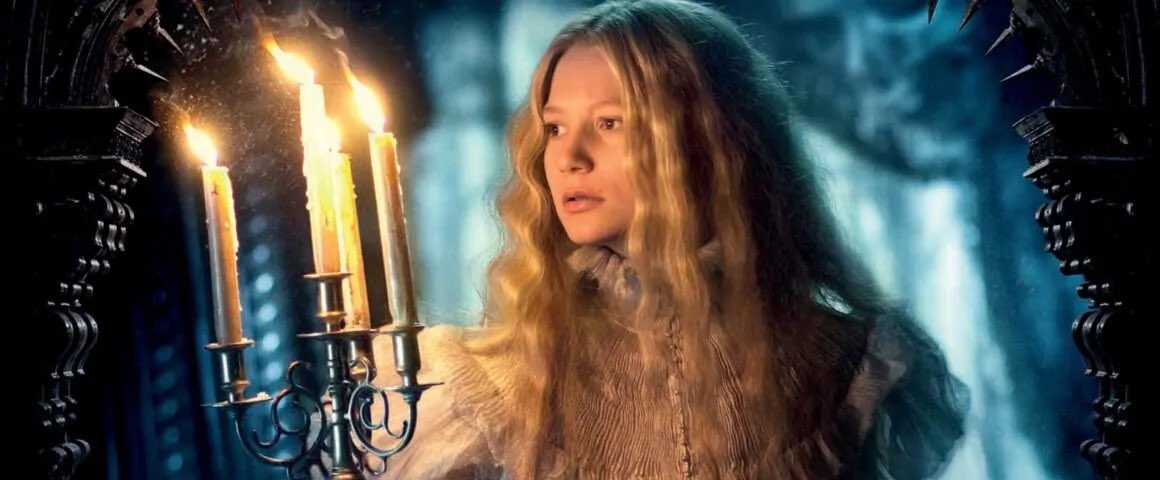 I’d like to add my queen mia wasikowska to the list