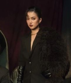 im sorry belle mariano we didn’t know your game?????? now we need this for a role 🙇‍♀️