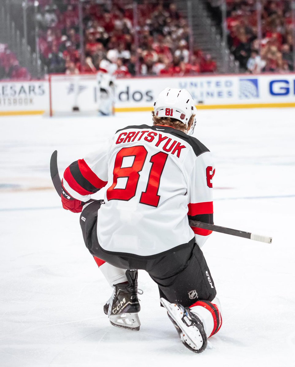 Devils Pics That Go Hard tweet media