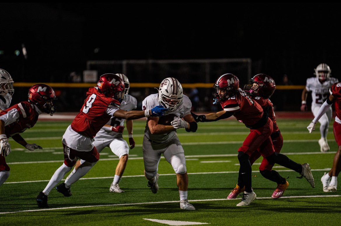 Onto round 3✅ Keep on rolling‼️