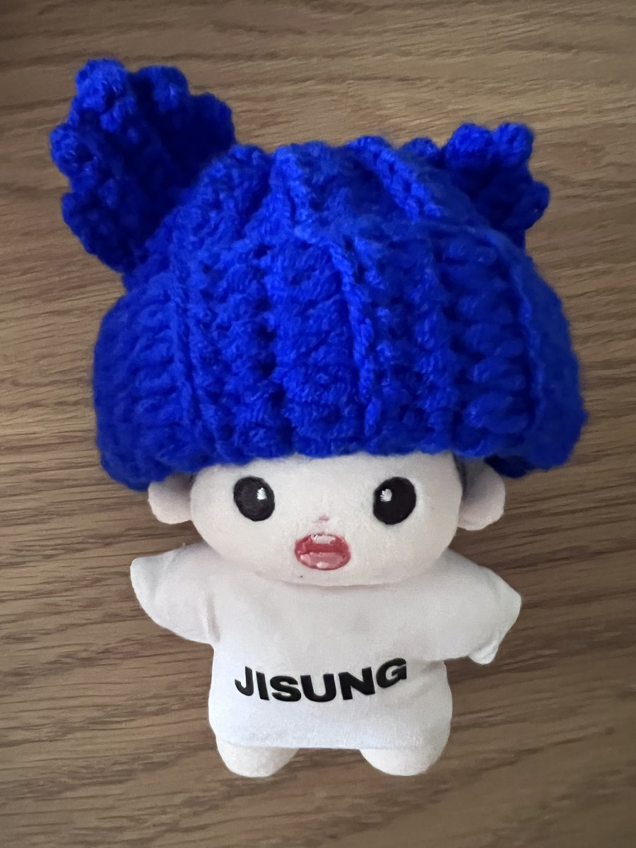 cecespace_ext's tweet photo. wts lfb ph

𓂃 ⊹ nct dream jisung 25xiaodi doll with cat ears beanie &amp; shirt ♡ 

— onhand
— no rush shipping please 🙇🏻‍♀️
— first photo not mine, ctto

mop: gcash &amp; bpi
mod: ggx &amp; sdd
loc: metro manila 

💭 ₱1000 + lsf https://t.co/uUCS3DYwKT