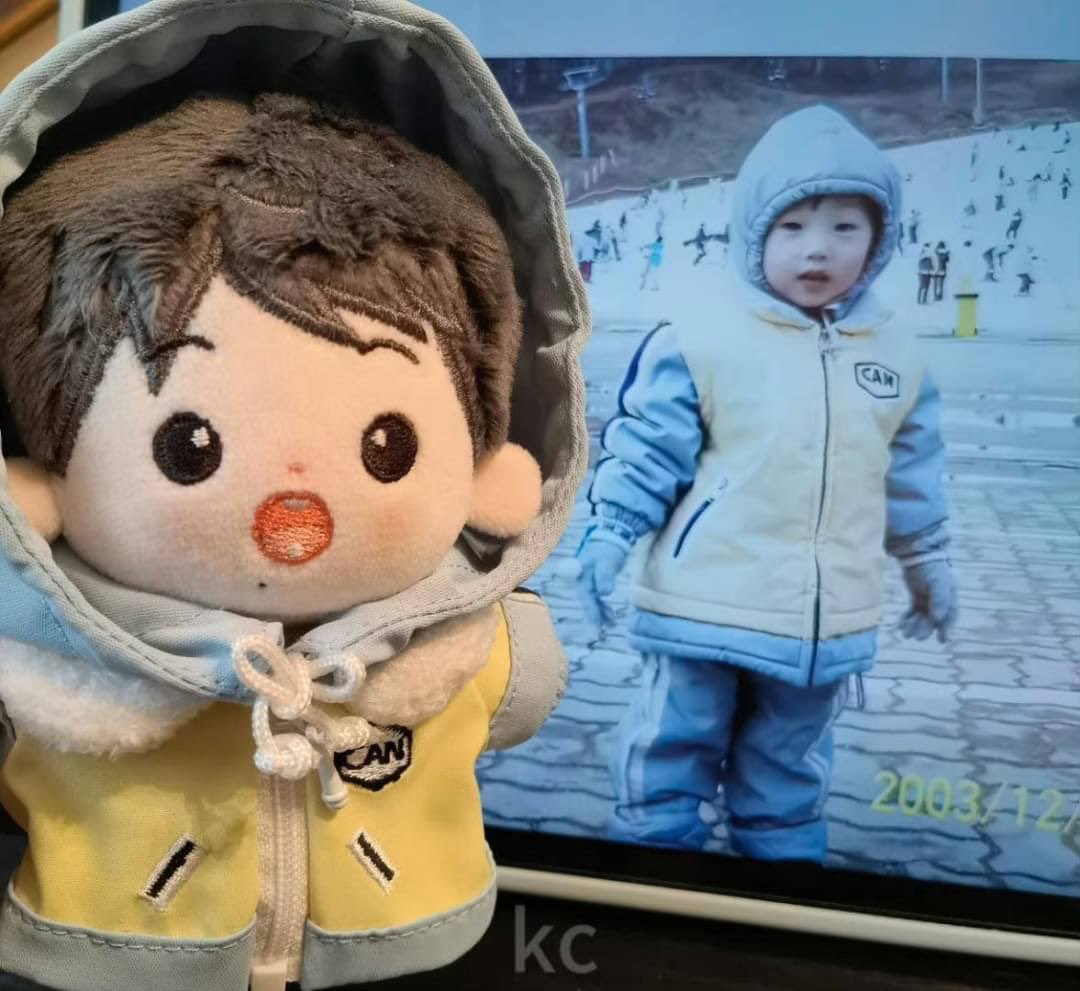 cecespace_ext's tweet photo. wts lfb ph

𓂃 ⊹ nct dream jisung 25xiaodi doll with cat ears beanie &amp; shirt ♡ 

— onhand
— no rush shipping please 🙇🏻‍♀️
— first photo not mine, ctto

mop: gcash &amp; bpi
mod: ggx &amp; sdd
loc: metro manila 

💭 ₱1000 + lsf https://t.co/uUCS3DYwKT