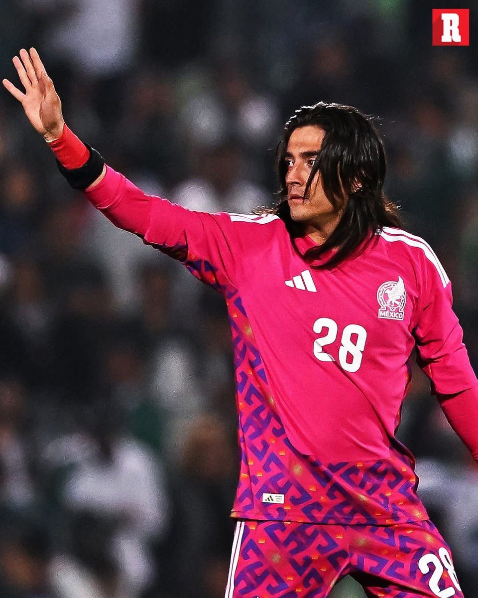 Bien o mal, pero lo hicimos por ti. 💚

Que chsm el Vasco Aguirre.