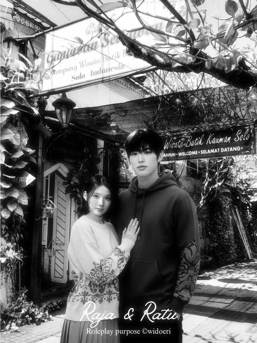 MERAJOE RATU. tweet media