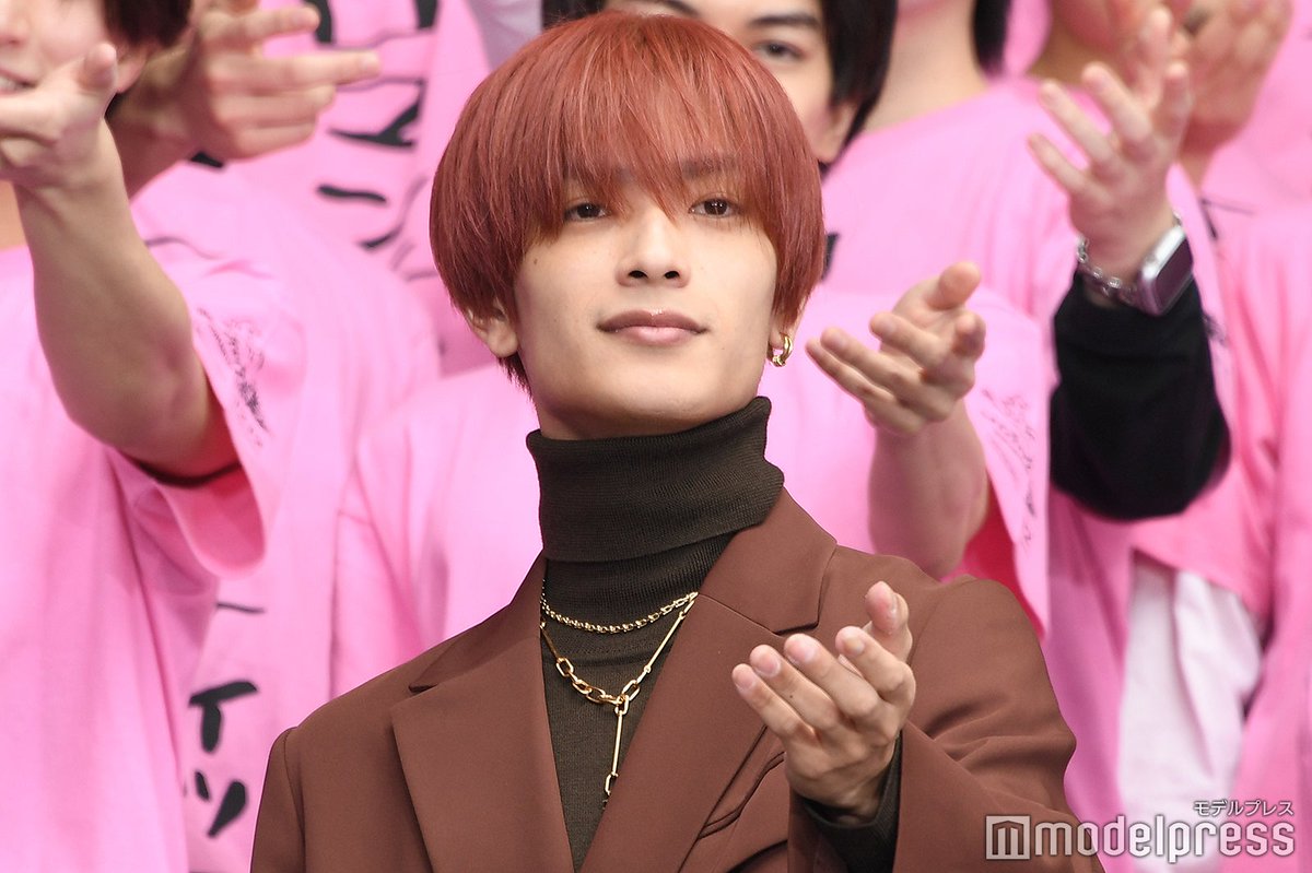 上白石萌歌＆なにわ男子・高橋恭平 生年月日も生まれた時間帯もほぼ