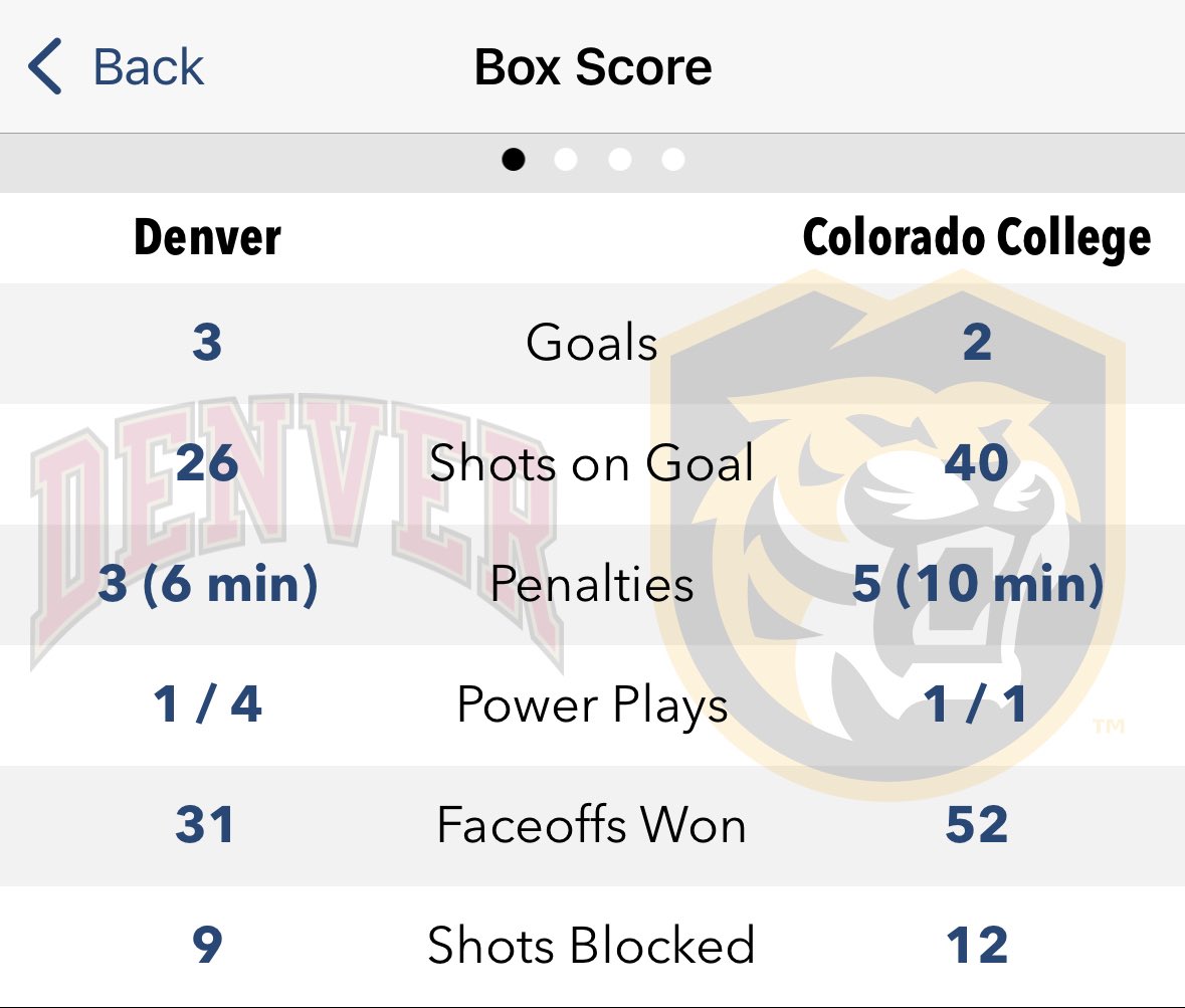 Broadmoor Beauties tweet media