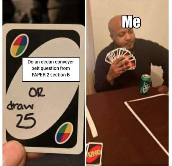 pixelB0tV3's tweet photo. IB Student Reactions ✨
#essgurumantra #eegurumantra #ib #ibess #studentreaction #ibstudent #question #exam #exammemes #exammoments #studentreaction #student https://t.co/1fIDHQsWtG