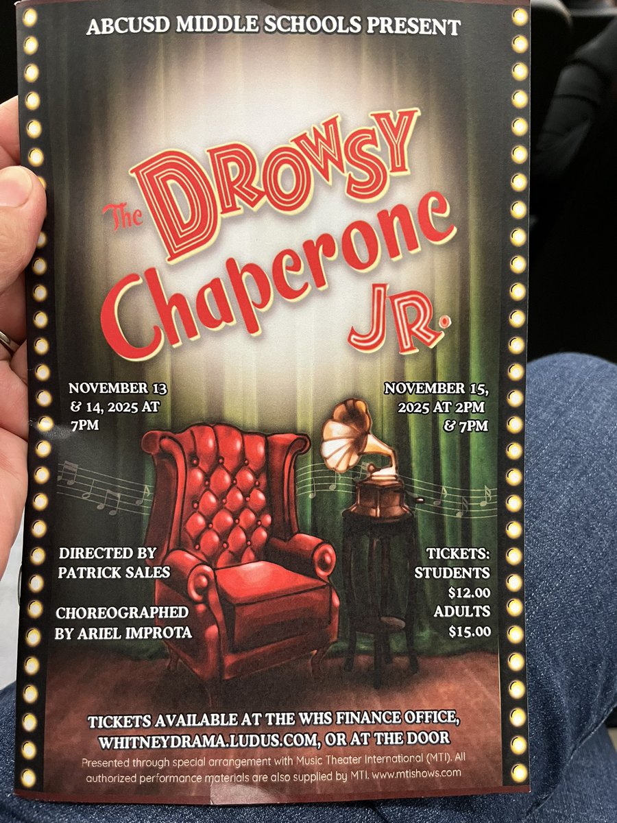 tetzlaff12351's tweet image. I Do! #ABCUSD