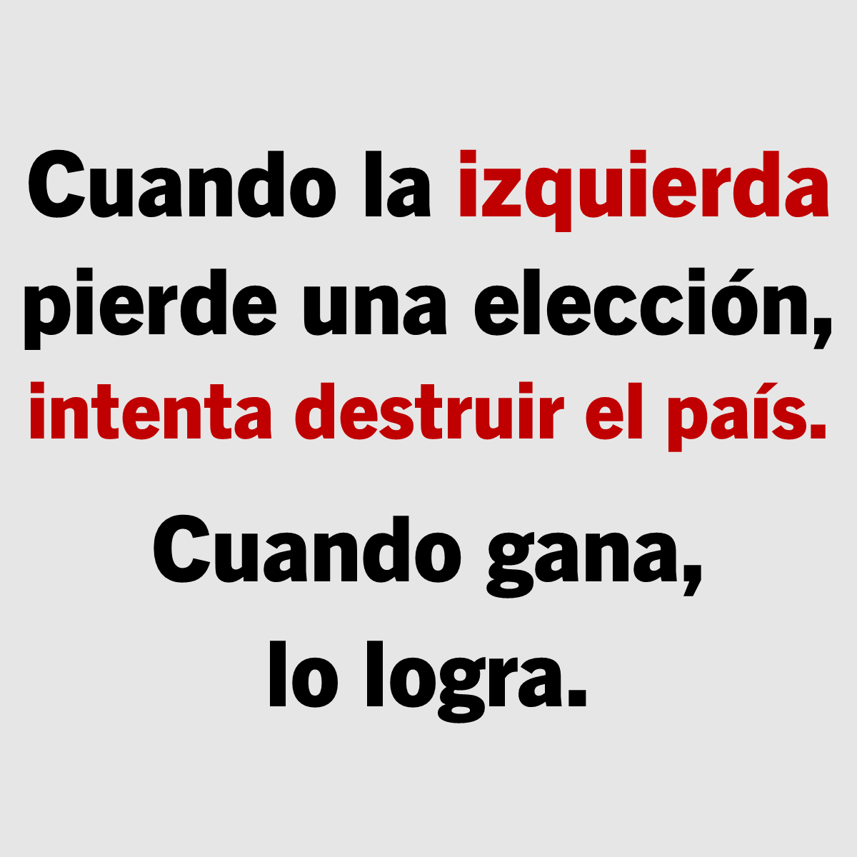 SeUruguay's tweet photo. #Memoria
La #izquierda perdió los referéndums de la #Caducidad, del #Voto del exterior, de la #LUC y el de las #AFAPS
Pero con la connivencia y tibieza de los demás partidos, termina haciendo lo que quería. Sobran los ejemplos. Son amorales.
#SeTieneQueSaber 🎗️🇺🇾 https://t.co/2lcu29AbHj