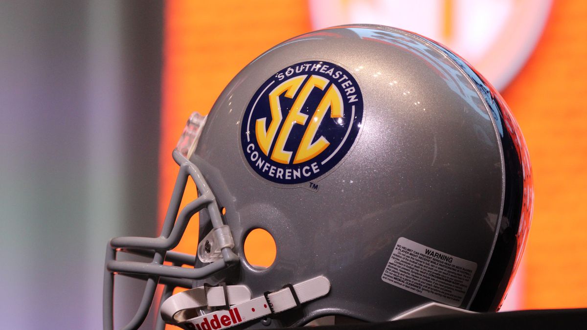 2025 SEC football power rankings after Week 12 volswire.usatoday.com/story/sports/c…