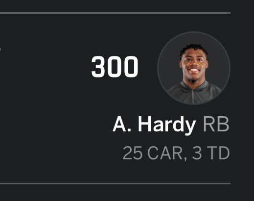 Carson Eddleman tweet media