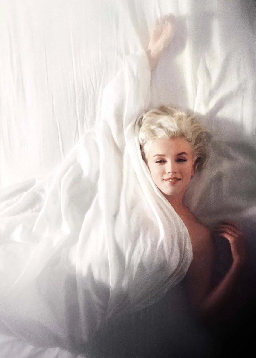 Marilyn Remembered tweet media