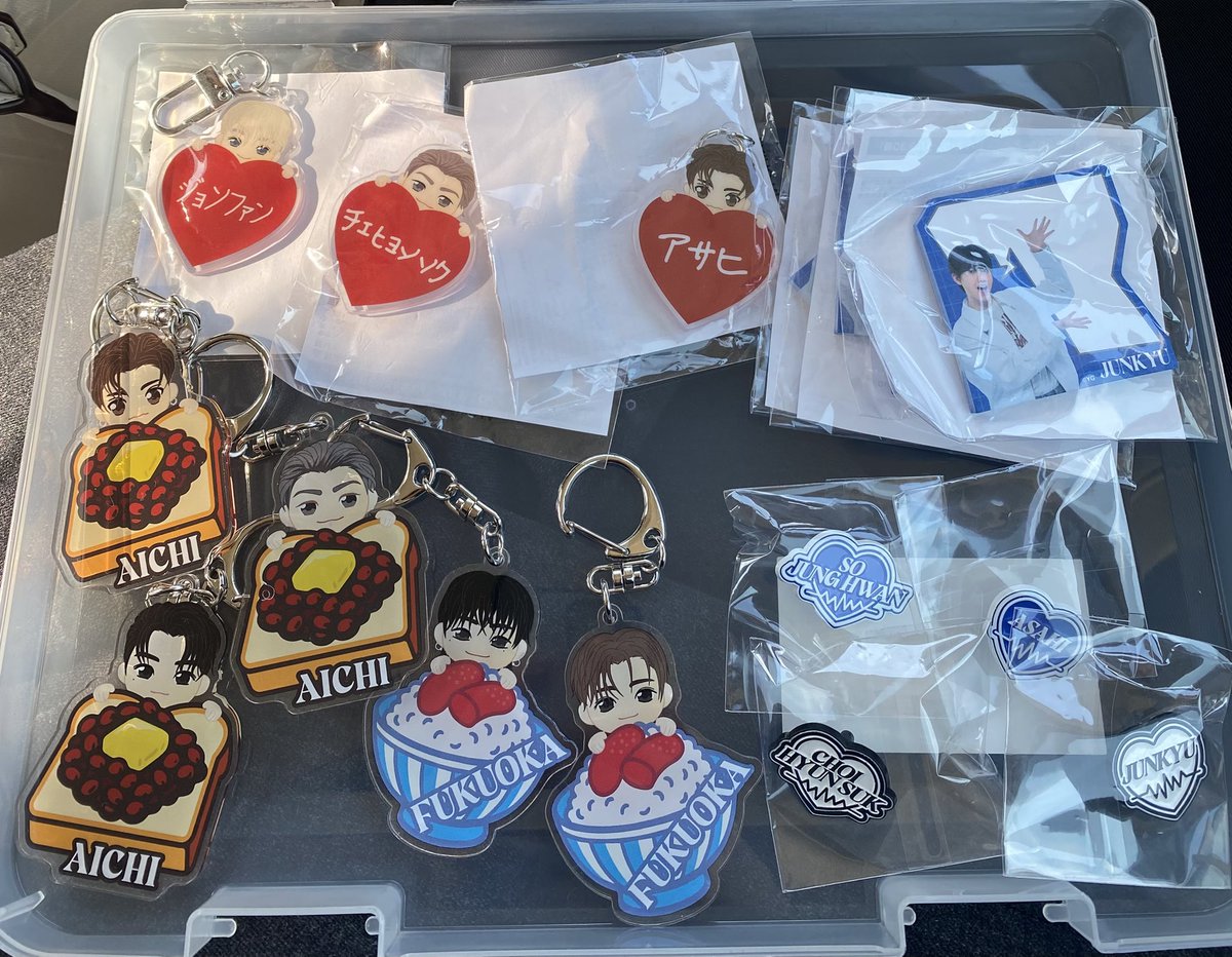 アイス tweet media