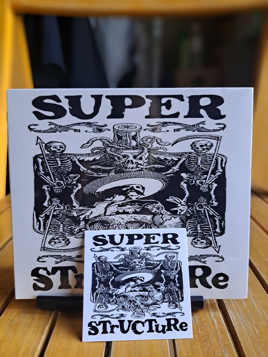 da_4ta99412's tweet photo. よっしゃー!
#Superstructure https://t.co/5smXJ2KKGx