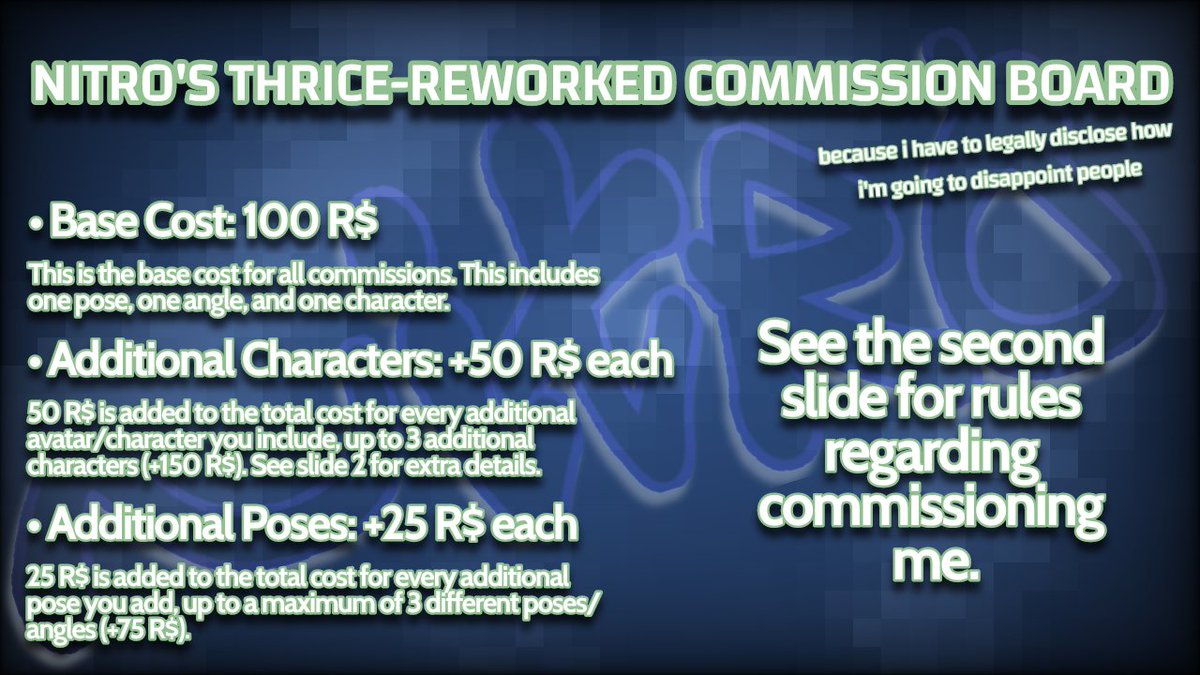 nitro 🔞 tweet media