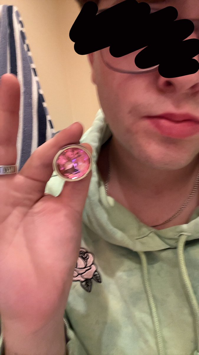 Oh I’ll see what the hype is about