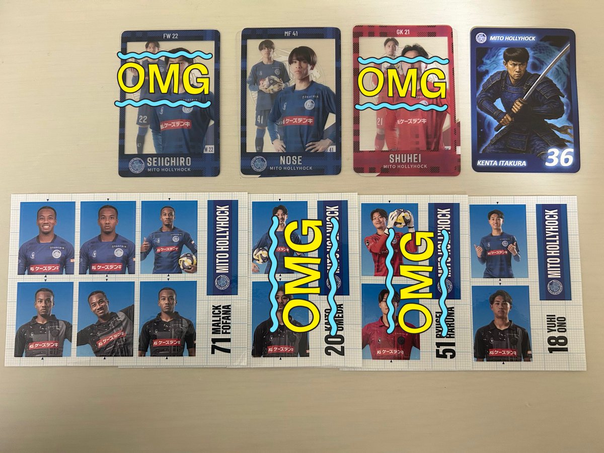 取引垢 tweet media