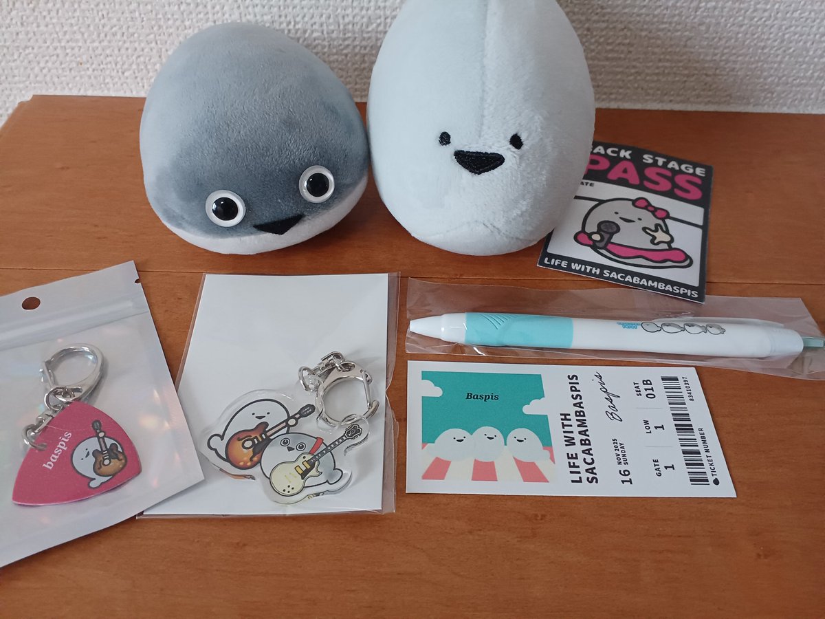 ばすぴす🐟コミティア11/24【つ08a】 (@baspis_snt) / Posts / X