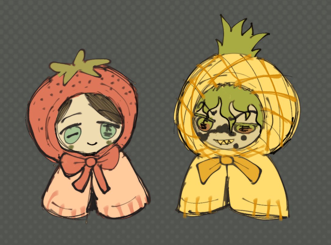 <a href="/YUMENOAKUMAS/">𝒎oonꕀ𝒅r͟e͟a͟m ☁︎⋆｡˚☽</a> ◖.⠀ ;

FRUITS!!!!!!!!!!!!