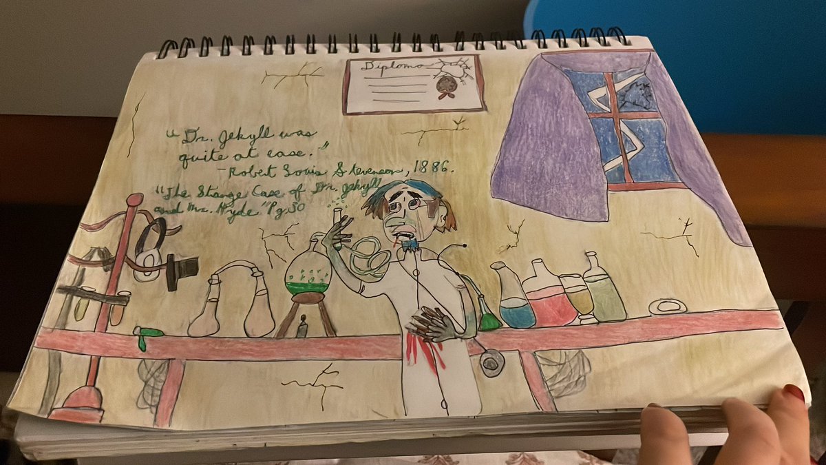 depp1fan's tweet image. Use only ONE art to convince people to follow you