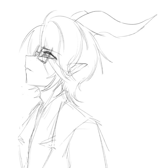 #GuardianTales 年轻懵懂的小罗恩