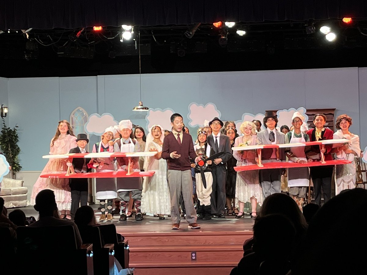 tetzlaff12351's tweet image. As We Stumble Along! #ABCUSD