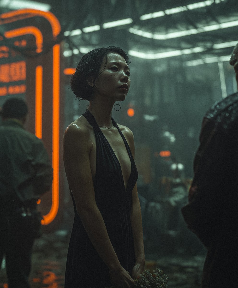 generatean's tweet image. QT Bouquet