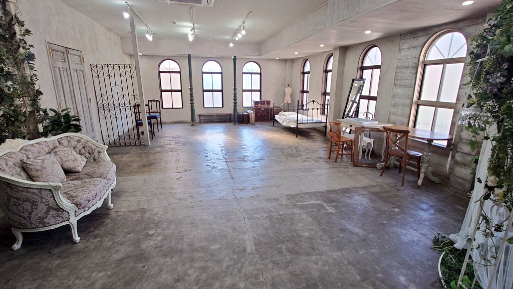 今日は京都でスタジオ撮影！良き写真めっちゃ撮れて楽しかったー！！