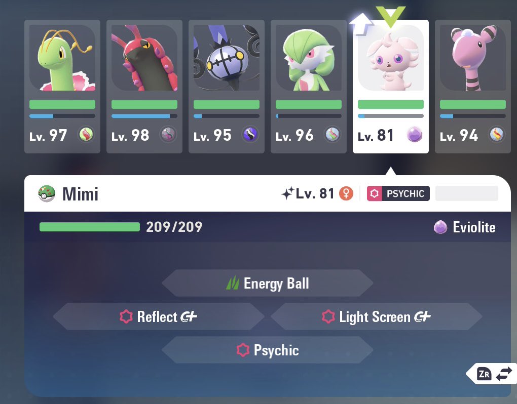 Detective Emma tweet media