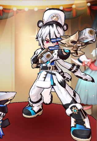 이번 구봉 짱 귀엽지 말입니다
특히 꼬랑지. 큼직한게 살랑살랑 거려서 붙잡고 붕붕 흔들고싶어