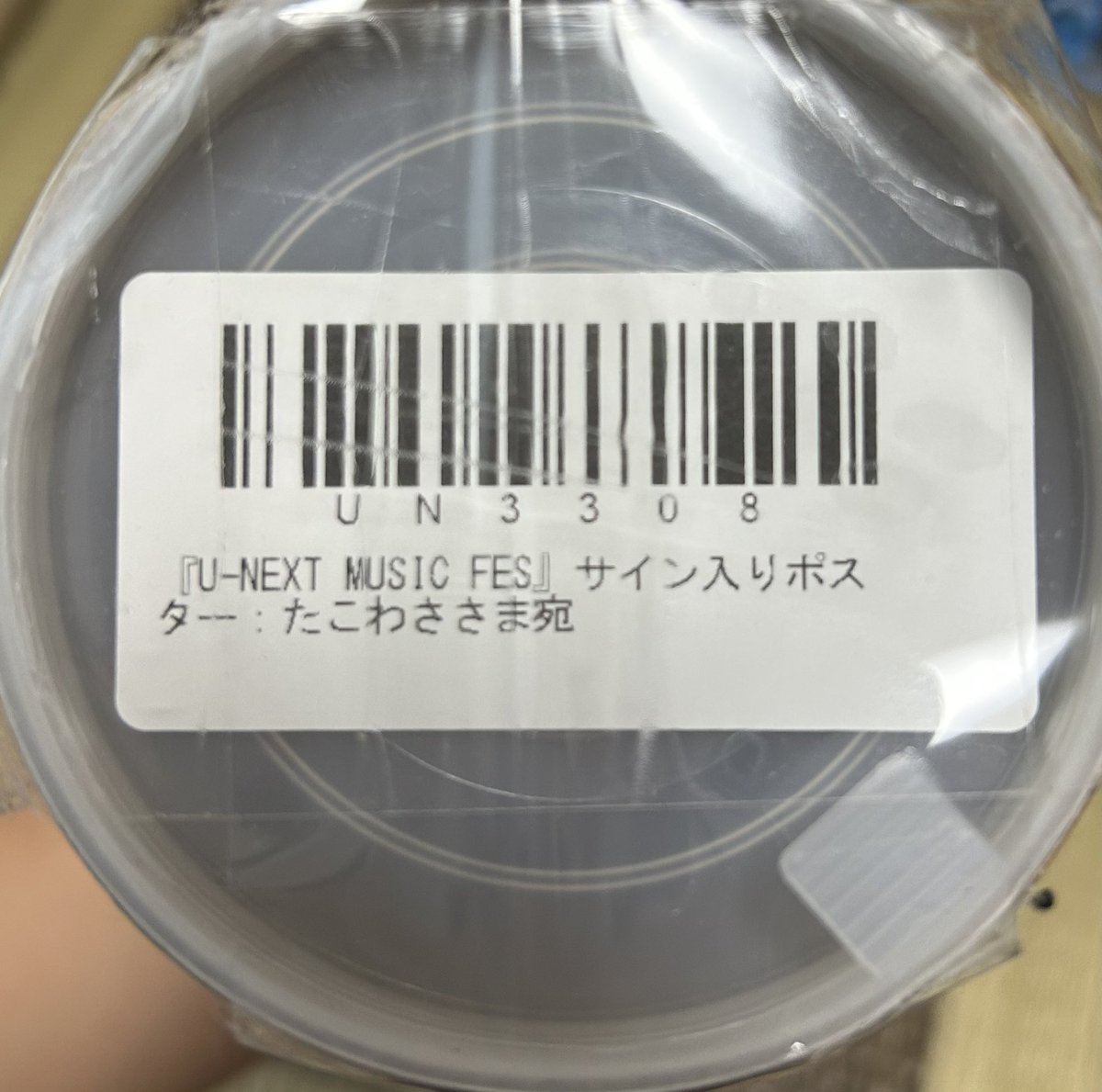 Lamp 限定ポスター サイン入り kazaru <カザル> │“直筆サイン入り”本格キャンバスアート