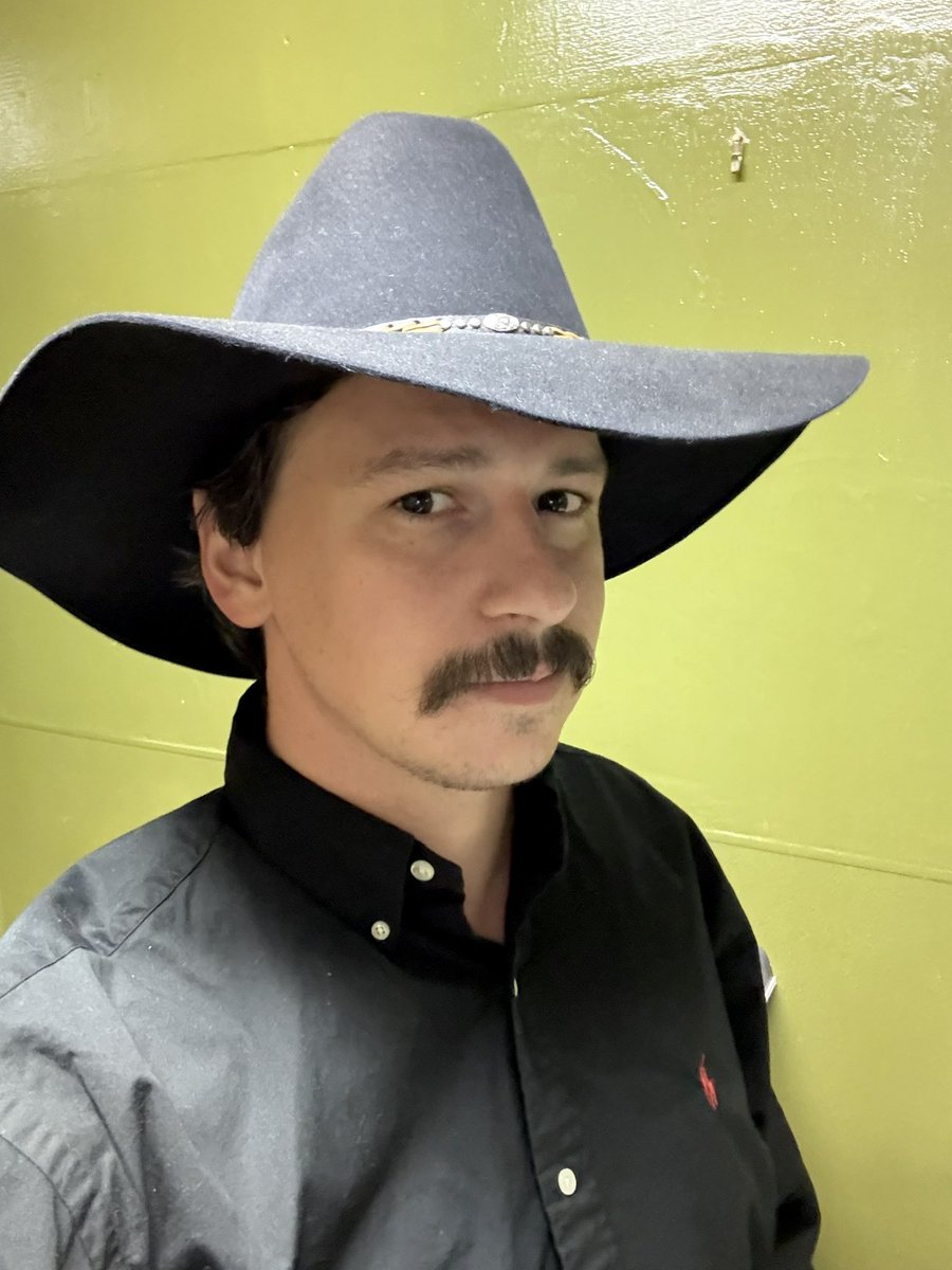 Some of you might not know this, but I am a little bit of a hick.