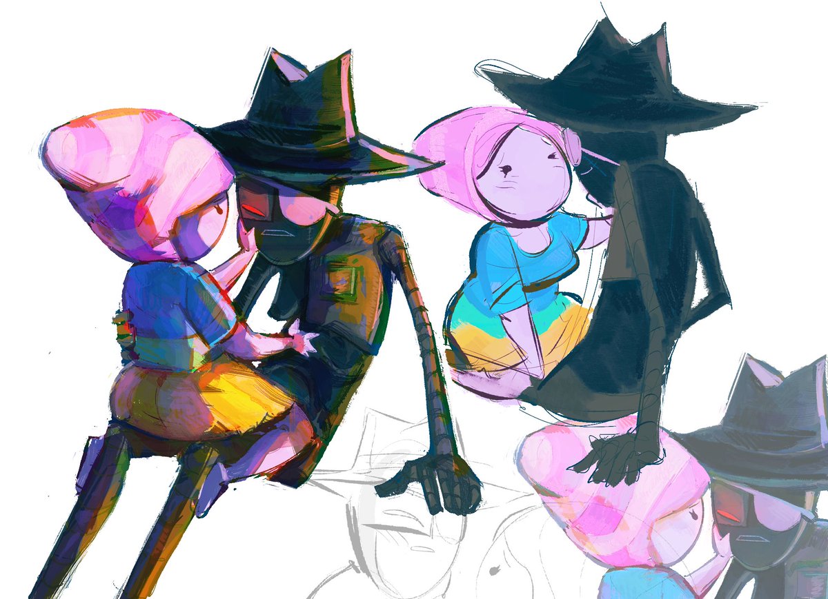 melerbytes's tweet image. 