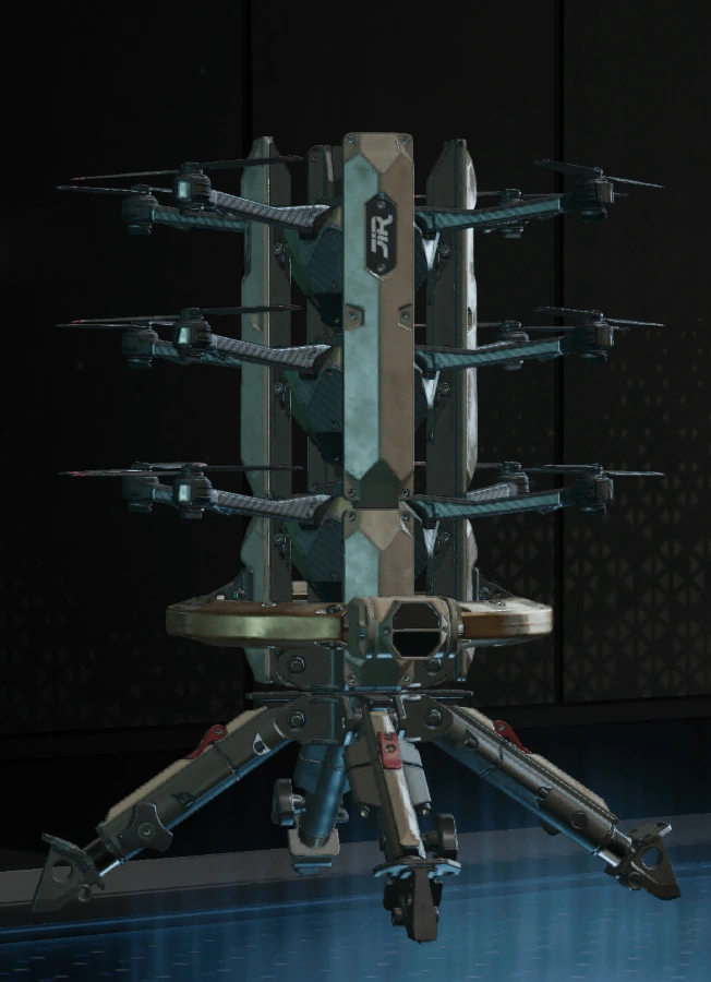 B23COD's tweet image. most annoying shit in bo7 and its not even close