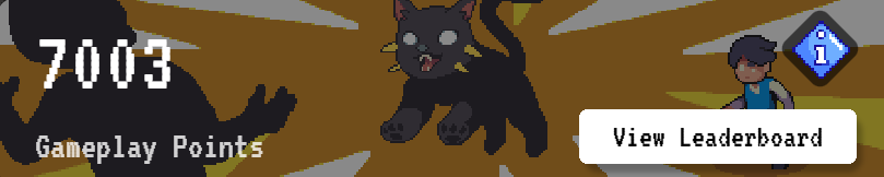 Zejacquez's tweet image. 7,000 gameplay points achieved and getting closer to that top 100 position in @spellborne Season 2 🏆

Living the dream catching monsters and earning $borne 🚀 #SpellborneCreate