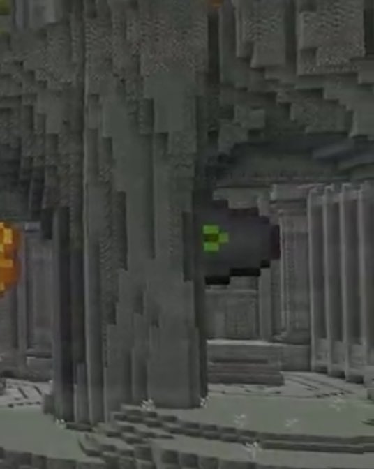 // uu spoilers ?

THE DISCS- THE DISCS WERE WORTH MORE THAN YOU EVER WERE.