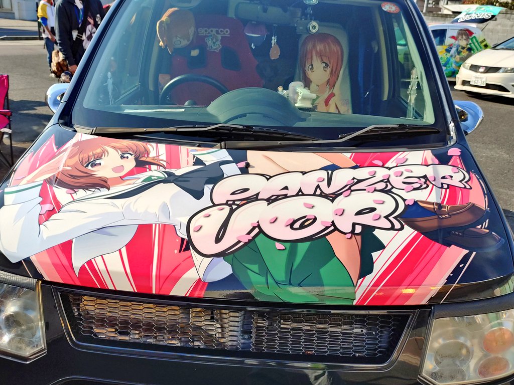 🌸棗楓 (なつめかえで) C107 2日目(水) 東5セ－04a (@5STpuxWqcz5x03X