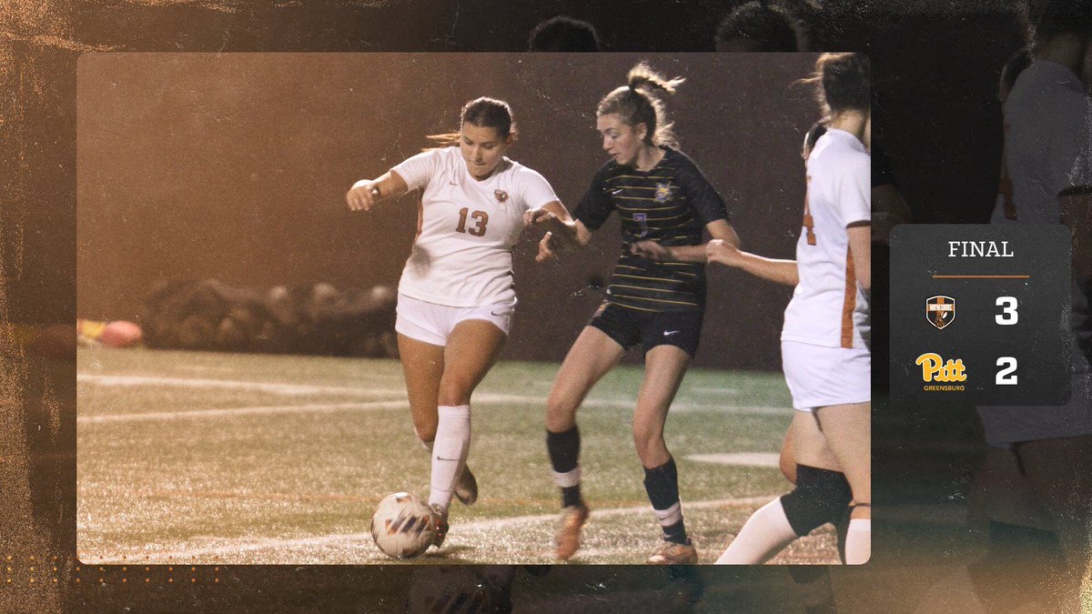 Waynesburg Athletics tweet media