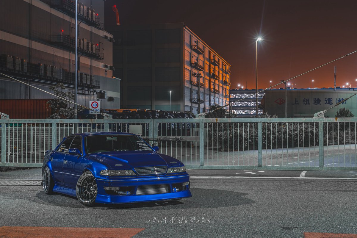 改めて✨ 仕様変更しました！ ナローシャコタンからワイドに🔥 写真