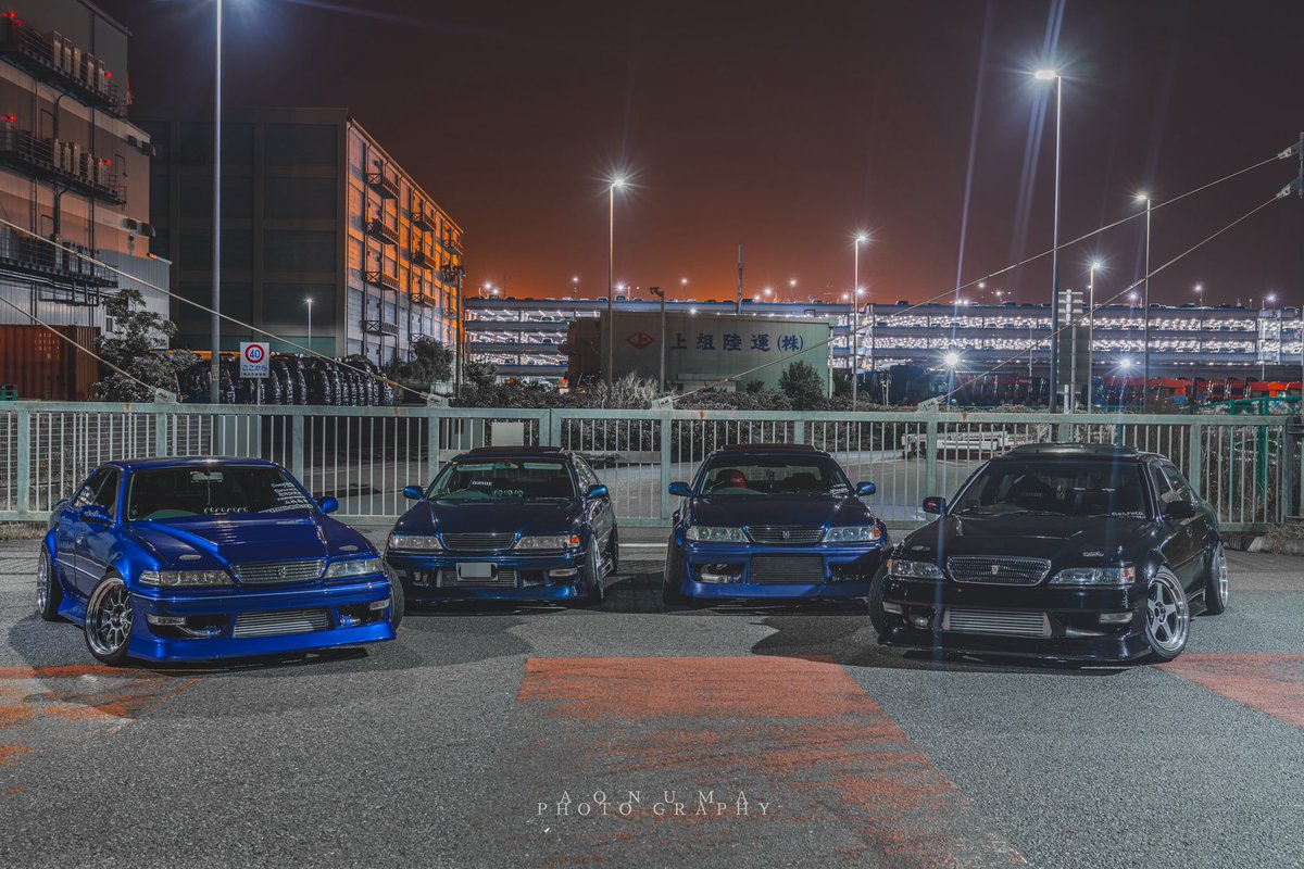 改めて✨ 仕様変更しました！ ナローシャコタンからワイドに🔥 写真