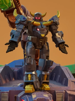 MEGATRON MADE THE LESBIAN POSE GUYS!!!!