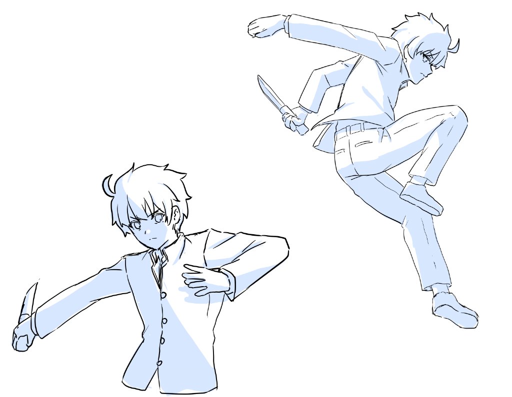 絵サキ (@e_no_saki) on Twitter photo 