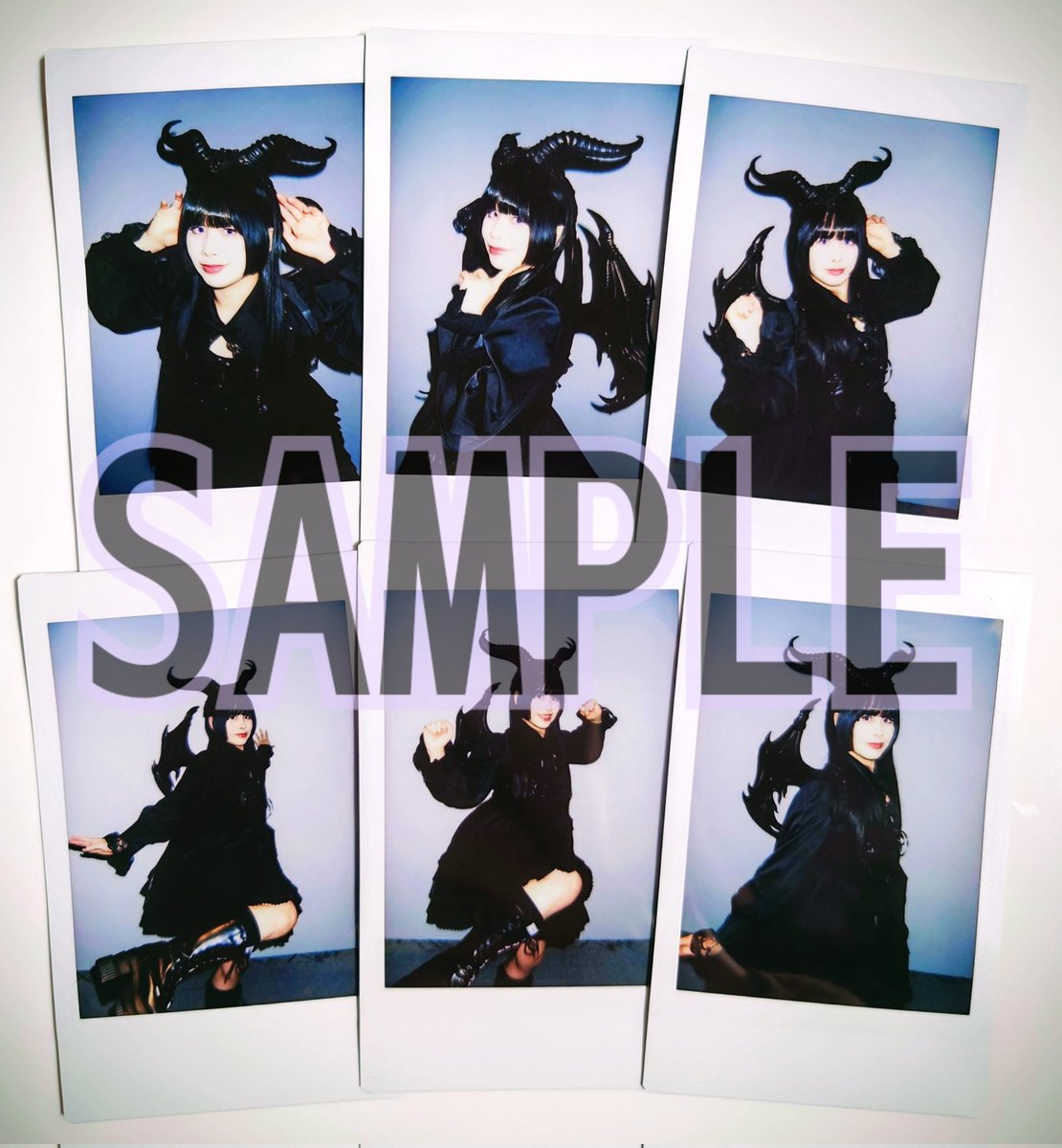 公式写真 ユーキ 生誕祭 NEW GOODIES INFO -2-】 崎村ゆふぃ生誕祭 『#SAKIROCKFESTIVAL2025