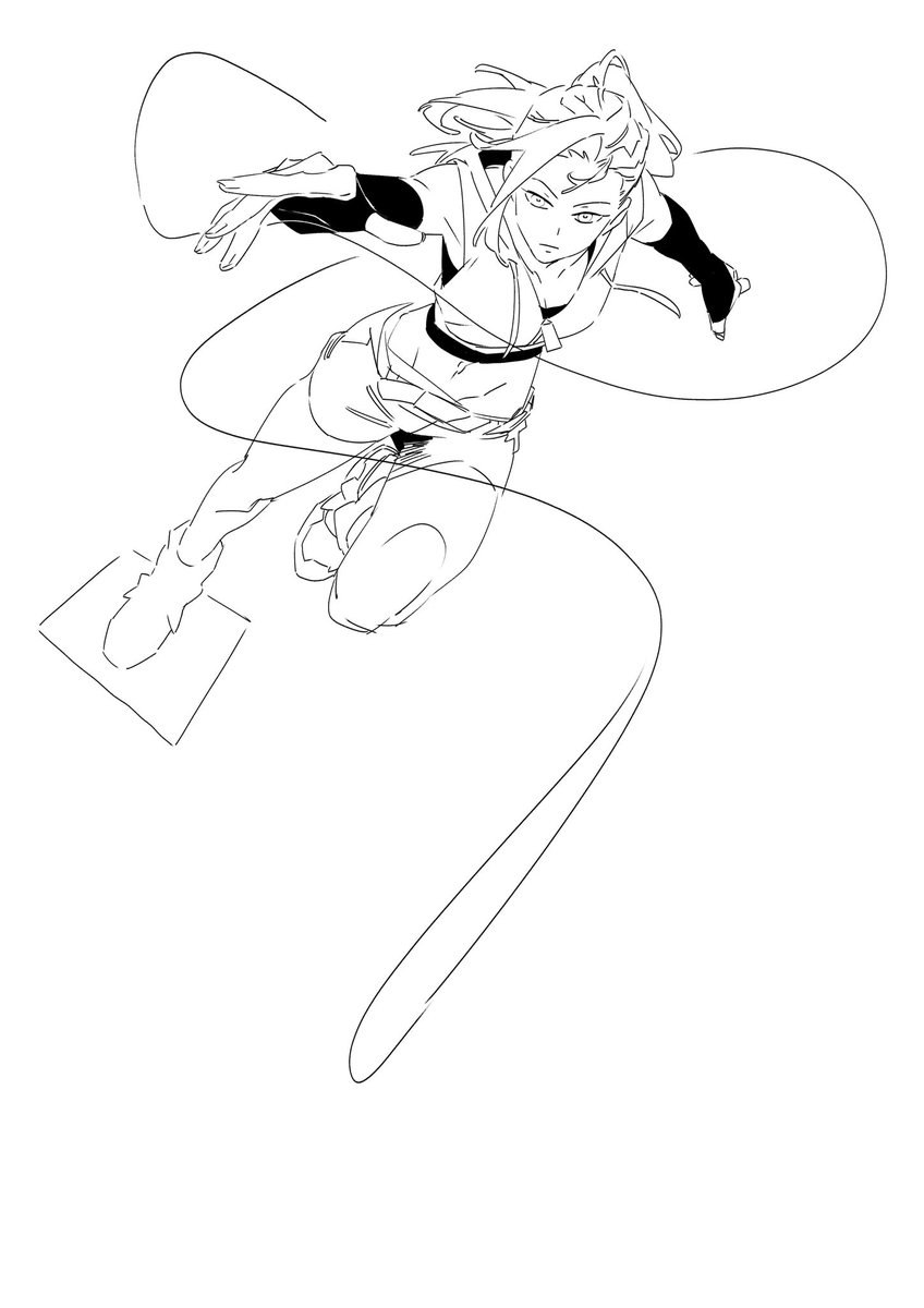 公寓丸 tweet media