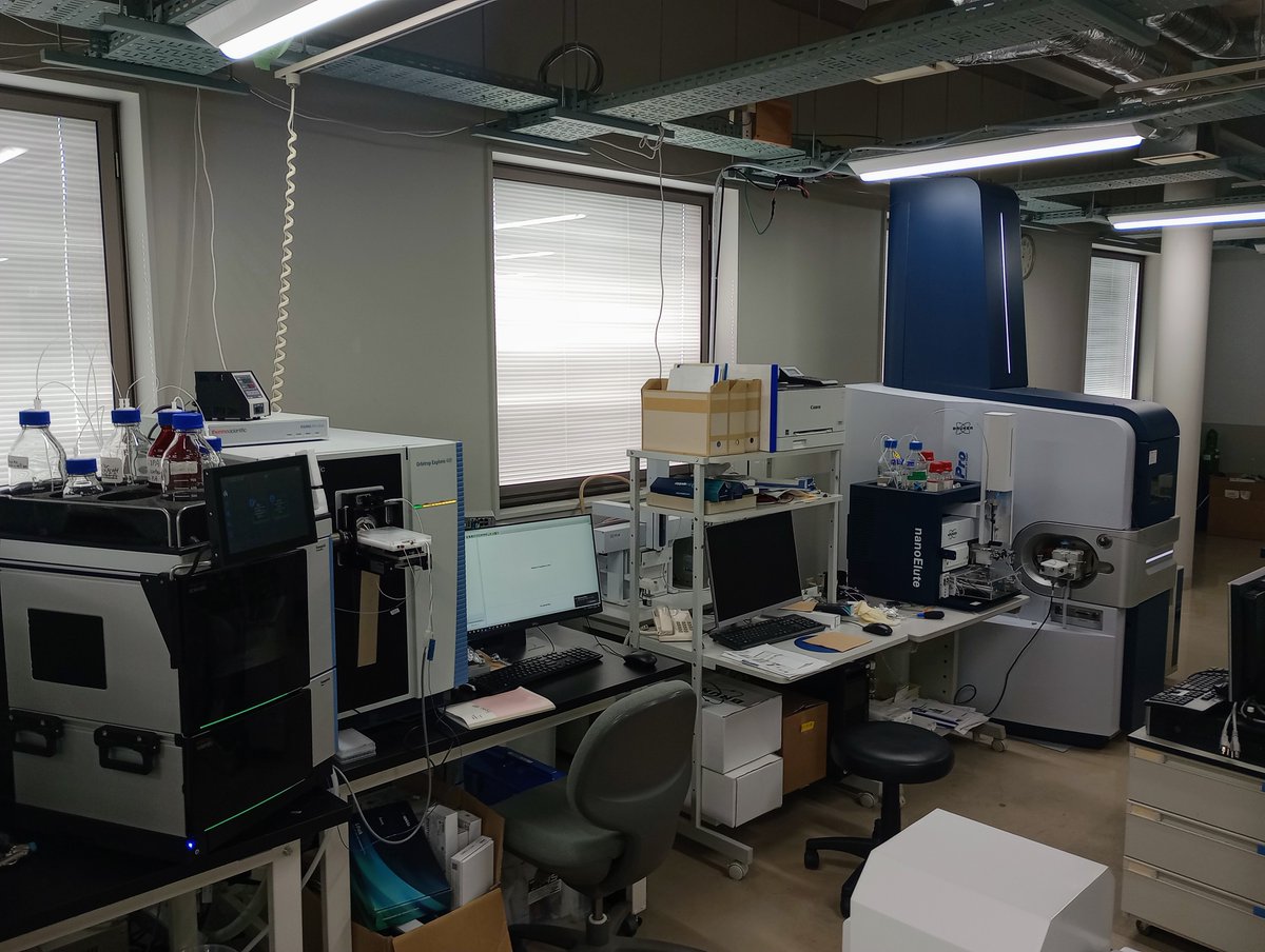 Haru_HYSpring's tweet photo. 【博士研究員募集】締切まで2週間ですので再告知させてください。細胞老化・リボソーム・核小体をキーワードに一緒に面白い研究をしませんか？充実したラボとIABの研究環境 x 鶴岡市の住環境 ＝ リラックスしながら研究に打ち込めます！DMでのご質問も大歓迎です。詳しくは↓
https://t.co/SW73RTUsEB https://t.co/pL7qdbp0fh