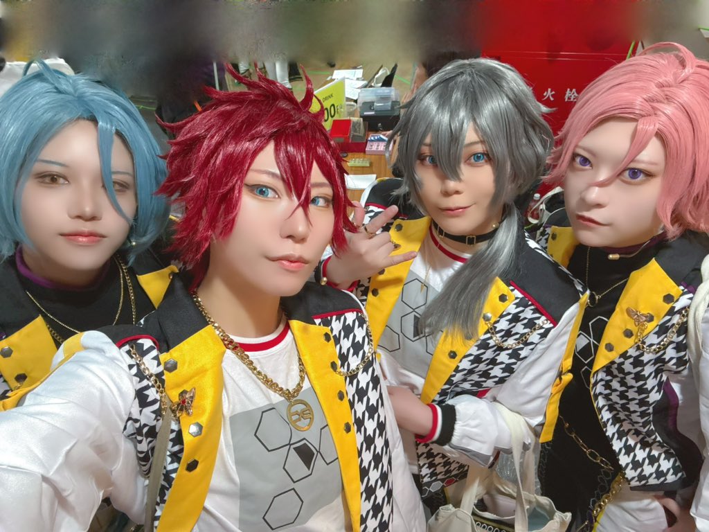 今日は #ぷれステP です！
蜂のように元気に飛び回りますよーっ🐝

#たっとしーびー　#たっどぱふぉ