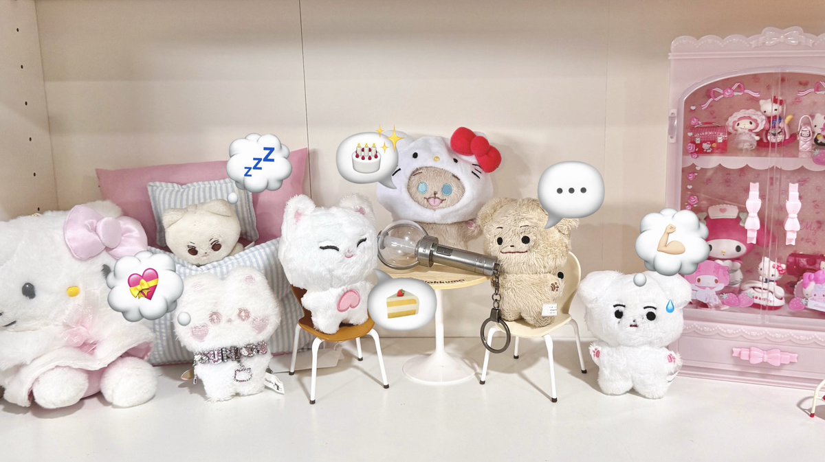 ปชจ fan account ㅡ 선우 tweet media