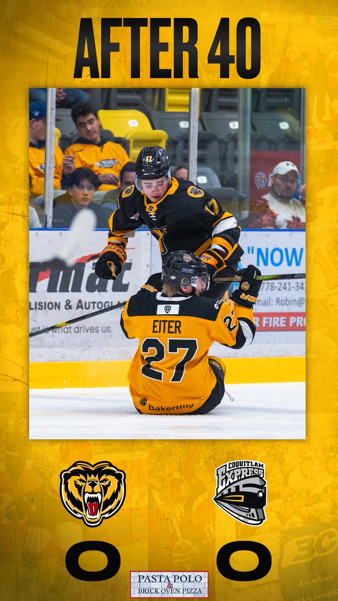 Still scoreless after 40