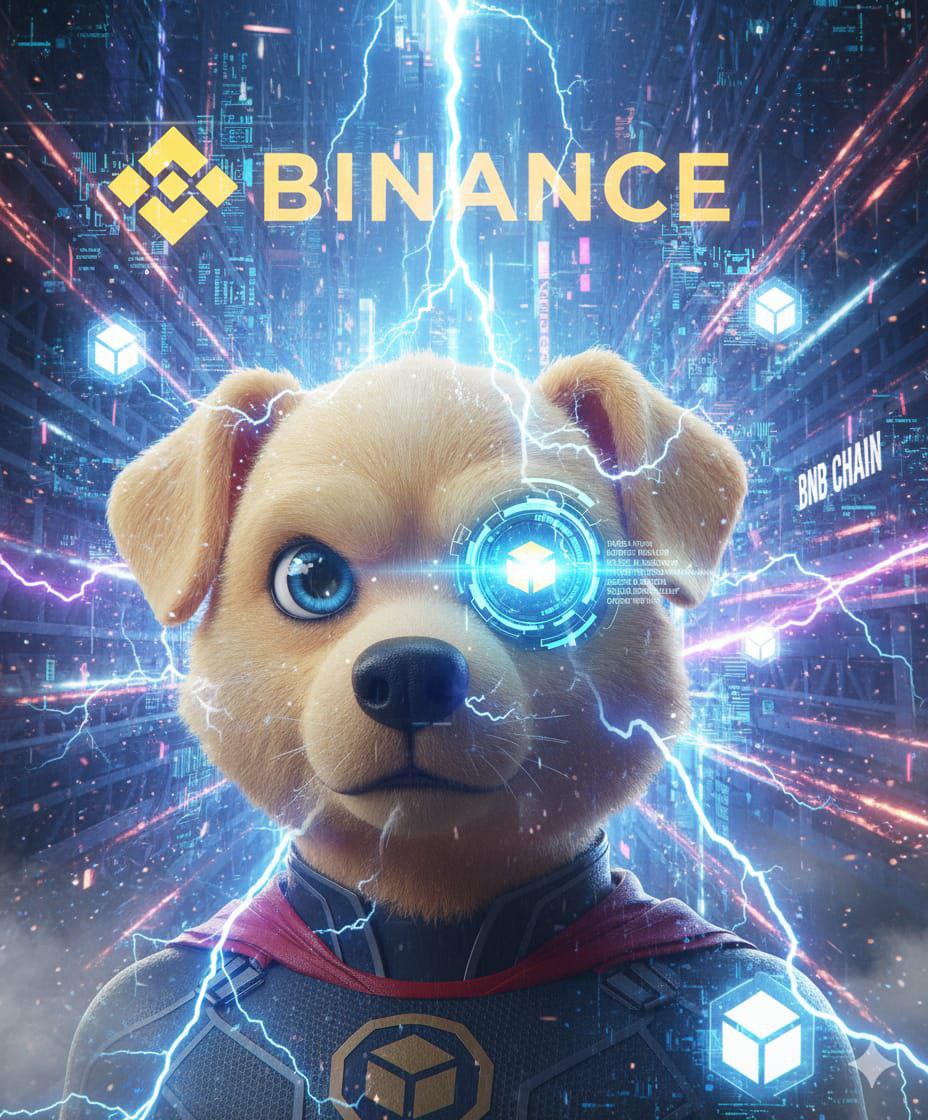 lulu_vista4295's tweet photo. One of the best projects of this year-end is undoubtedly $BENNY! 100% organic growth, an experienced and honest team with the purpose of taking the project to the top of the memecoin narrative.

 BENNY offers real utility, has a collection of NFTs, and its own YouTube channel. 

  It's worth checking out this splendid project!
@BennyBscScan 

#BNBGuardian #BNB #CryptoGems #CryptoGems #BinanceAlpha